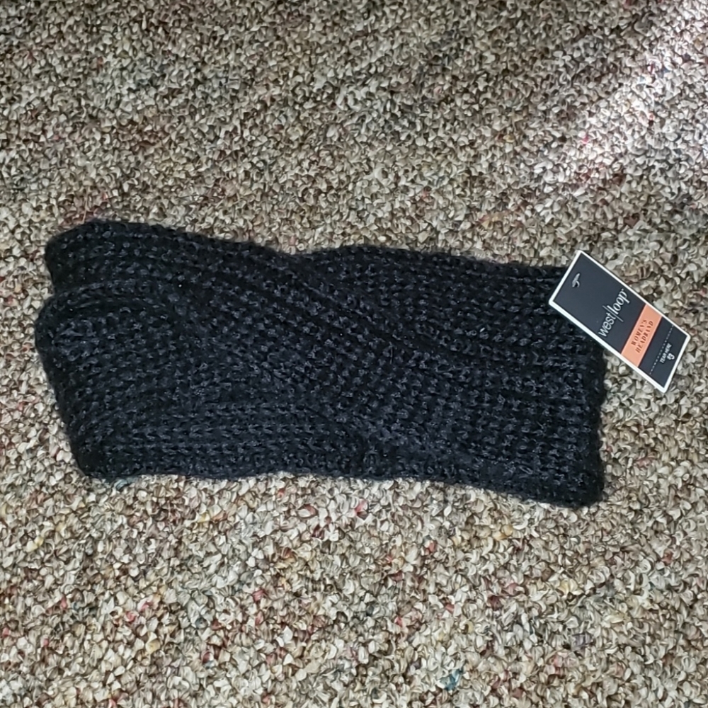 Headband NWT